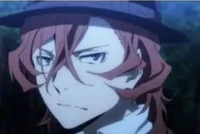 Chuuya Nakahara 
