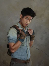 Minho Maze Runner