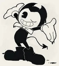 Bendy