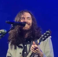 Andrew Hozier-Byrne