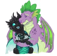 Thorax x Spike