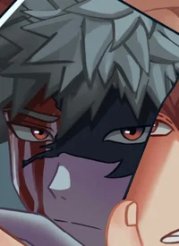 KATSUKI BAKUGO