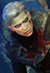 Yandere Vergil