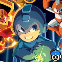Mega Man