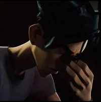 Kenji Sato -Ultraman