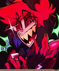 Alastor - AppleRadio