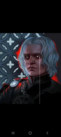 Aegon II Targaryen 