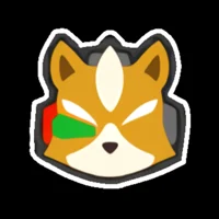 Fox McCloud