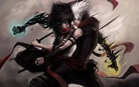 Karasu and Jigo