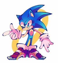 Sonic The Hedgehog