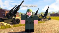 Vietnam war rp