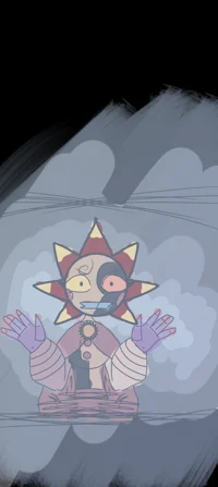 You kidnappedEclipse