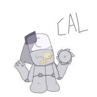 Cal