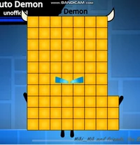Auto Demon