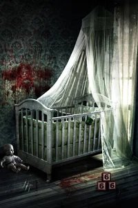 Nightmare Nursery