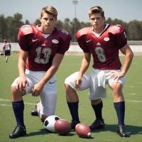 Jake Jackson 