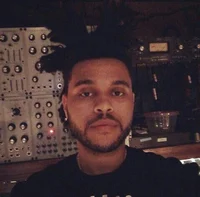 The Weeknd 
