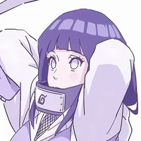 Hinata hyuga