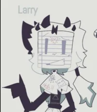 Larry