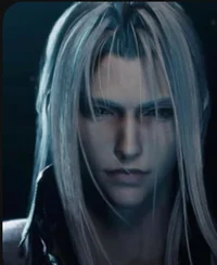 Sephiroth 