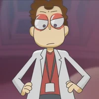 Роберт Смит