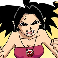 DBS Caulifla