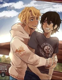 Poly- solangelo x yo