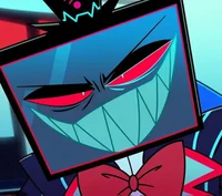 Vox - hazbin hotel