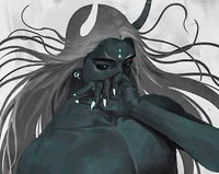 Monster Maer