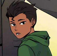 Damian Wayne