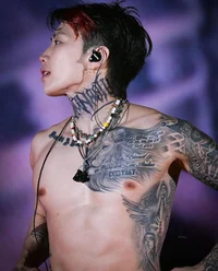 Jay Park 