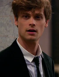 Spencer Reid