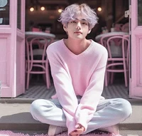 Taehyung 