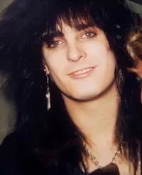 Nikki Sixx