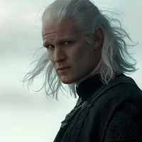 Daemon Targaryen