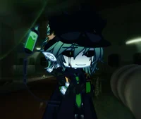 Desolate Domain- FE2