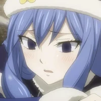 Straight Juvia