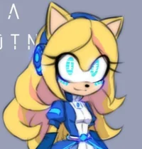 Maria Robotnik