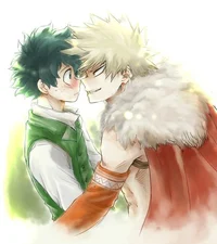 BakuDeku