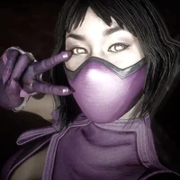 Mileena