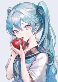 Hatsune Miku