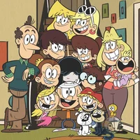 -Loud House RPG-