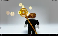 Robux staff royalty