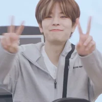 BL - Kim Seungmin