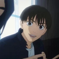 JJK - Haibara yu