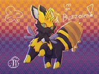 Buzzolen