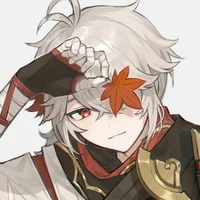Kazuha bully