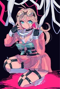 Miu Iruma