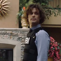 spencer reid