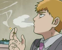 Reigen Arataka